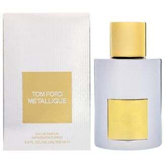 Metallique Tom Ford