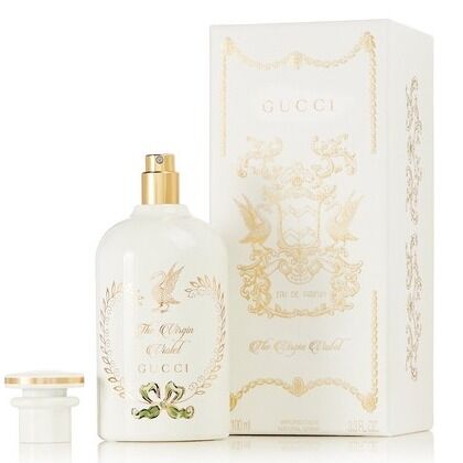 The Virgin Violet Eau de Parfum GUCCI фото 1