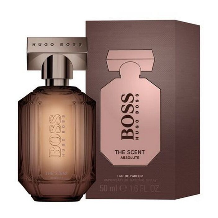 Boss The Scent For Her Absolute HUGO BOSS