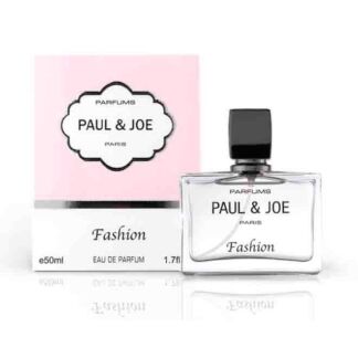 Fashion Paul & Joe