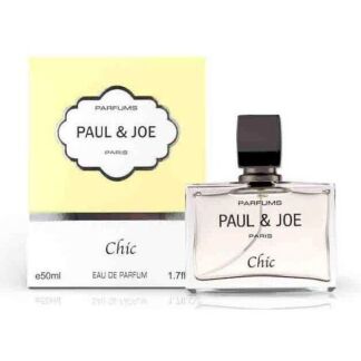 Chic Paul & Joe