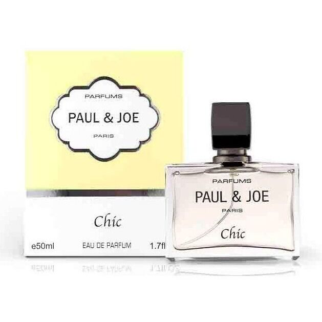 Chic Paul & Joe фото 1