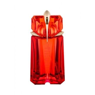 Alien Fusion MUGLER