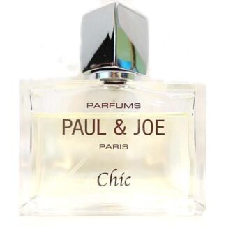 Chic Paul & Joe