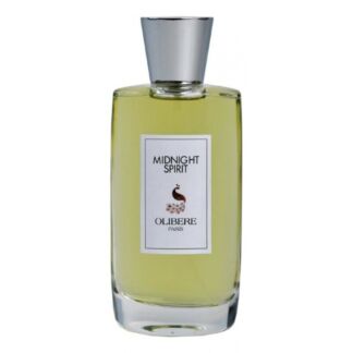 Midnight Spirit Olibere Parfums