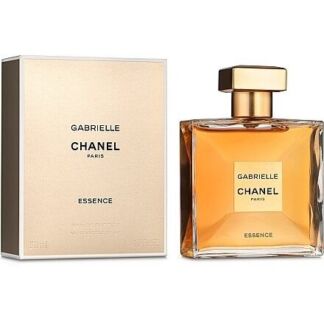 Gabrielle Essence Chanel