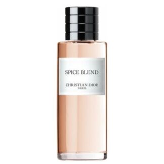 Spice Blend Christian Dior