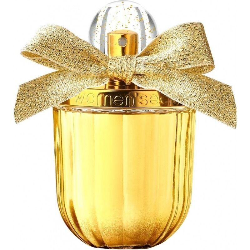 Gold Seduction Women’s Secret фото 1