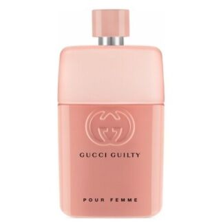 Gucci Guilty Love Edition Pour Femme GUCCI