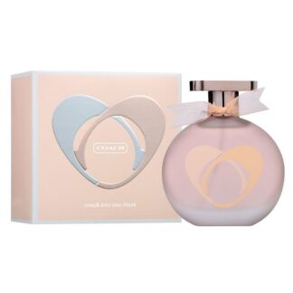 Love Eau Blush Coach