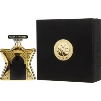 Dubai Black Sapphire Bond No. 9