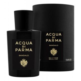 Leather Eau de Parfum Acqua di Parma