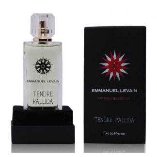 Tendre Pallida Emmanuel Levain