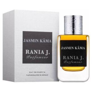 Jasmin Kama Rania J.