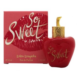 So Sweet Lolita Lempicka