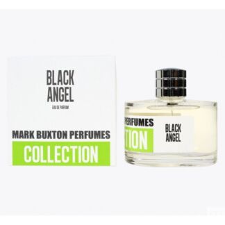 Black Angel Mark Buxton