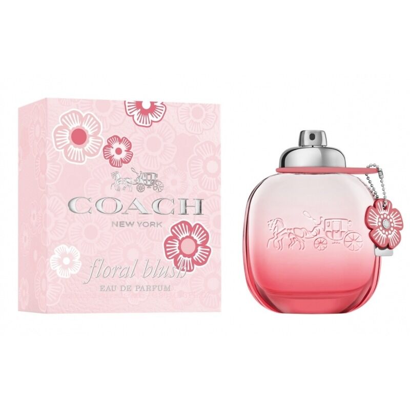 Coach Floral Blush Coach фото 1