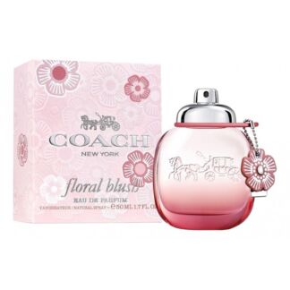 Coach Floral Blush Coach