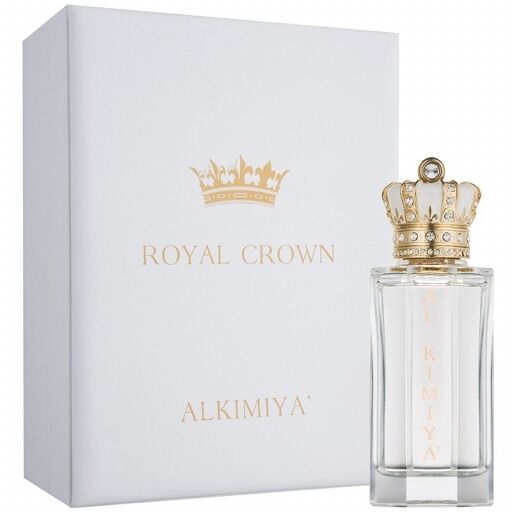 AL Kimiya Royal Crown фото 1