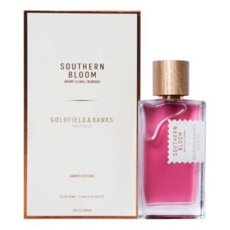 Southern Bloom Goldfield & Banks Australia