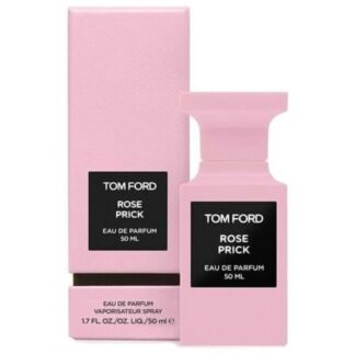 Rose Prick Tom Ford