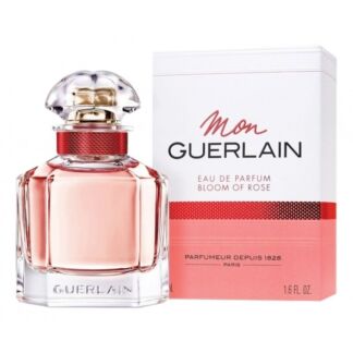 Mon Guerlain Bloom of Rose Eau de Parfum Guerlain
