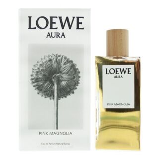 Aura Pink Magnolia Loewe