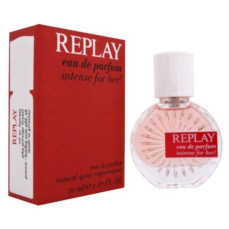 Replay Intense for Her Replay фото 1