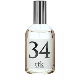 34 The Fragrance Kitchen