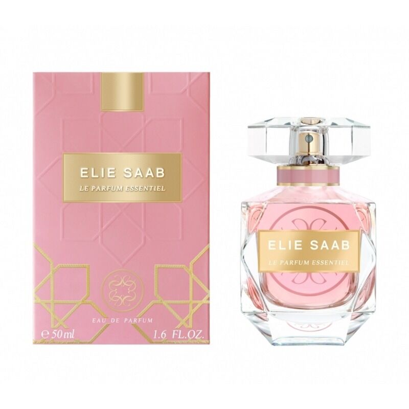 Le Parfum Essentiel Elie Saab фото 1