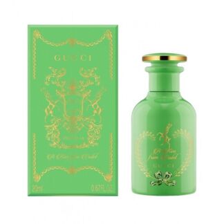 A Kiss From Violet Perfume Oil GUCCI