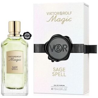 Magic Sage Spell Viktor & Rolf