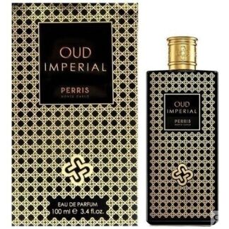 Oud Imperial Perris Monte Carlo