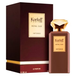 Royal Oud Intense Korloff Paris