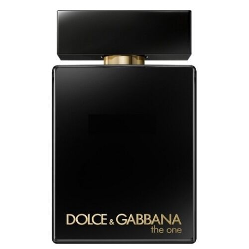 The One For Men Eau de Parfum Intense DOLCE & GABBANA фото 1