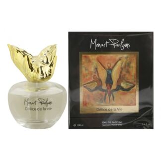 Delice De La Vie Monart Parfums