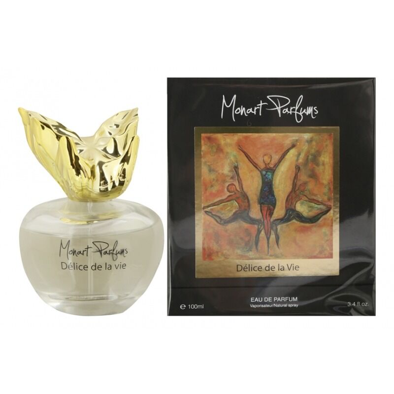 Delice De La Vie Monart Parfums фото 1