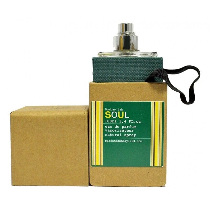 Soul Parfums Bombay 1950 фото 1