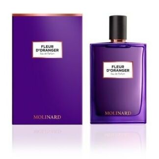 Fleur d'Oranger Eau de Parfum Molinard