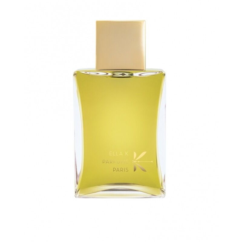 Poeme De Sagano Ella K Parfums фото 1