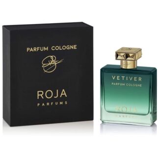 Vetiver Pour Homme Parfum Cologne Roja Parfums