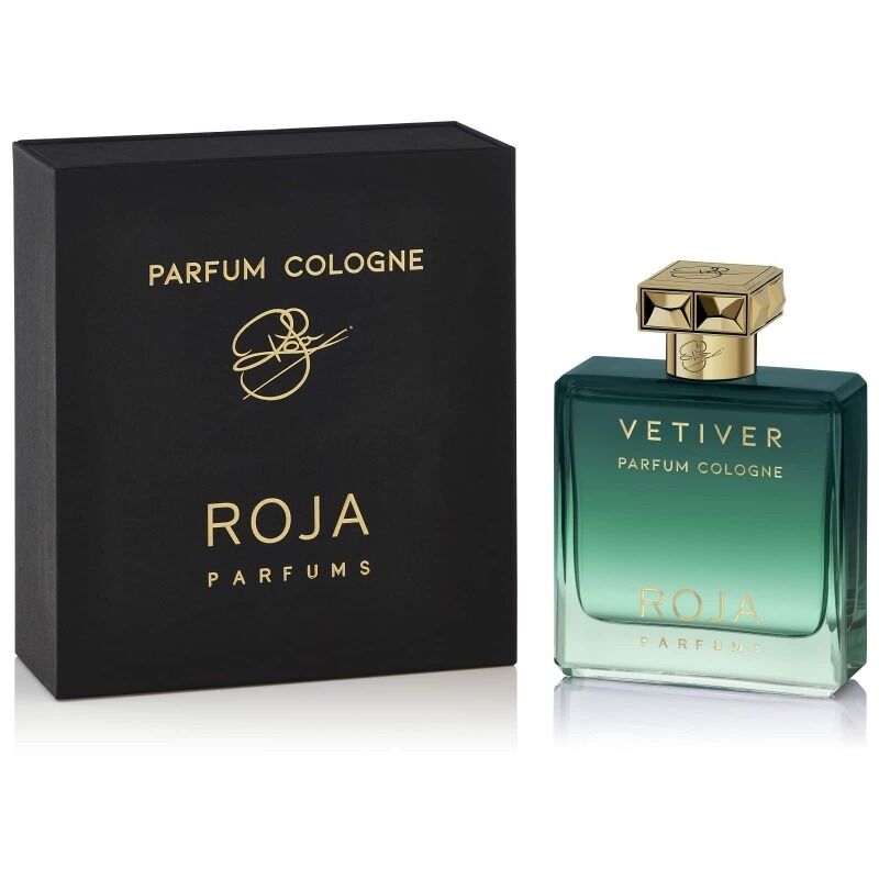 Vetiver Pour Homme Parfum Cologne Roja Parfums фото 1