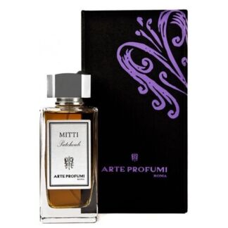 Mitti Arte Profumi