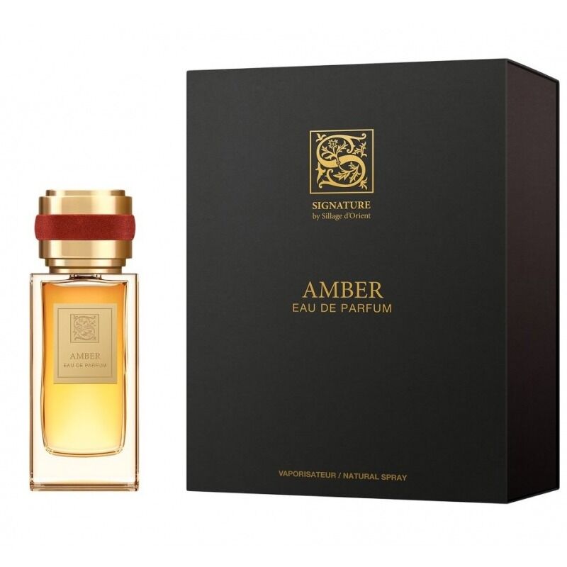 Ambre Signature фото 1