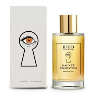 Malika's Temptation Ideo Parfumeurs