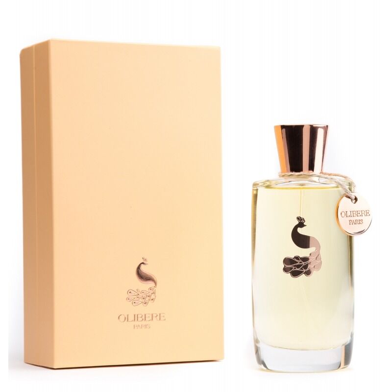 Savannah's Heart Olibere Parfums фото 1