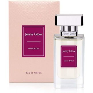 Velvet & Oud Jenny Glow