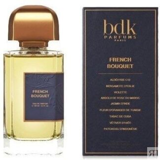 French Bouquet bdk Parfums