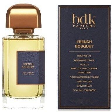 French Bouquet bdk Parfums фото 1