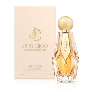 Amber Kiss Jimmy Choo